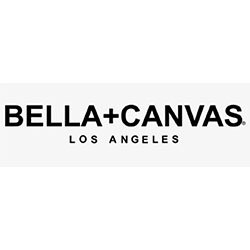 Bella and Canvas