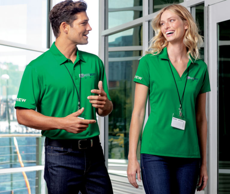 Winnipeg Custom Apparel Company